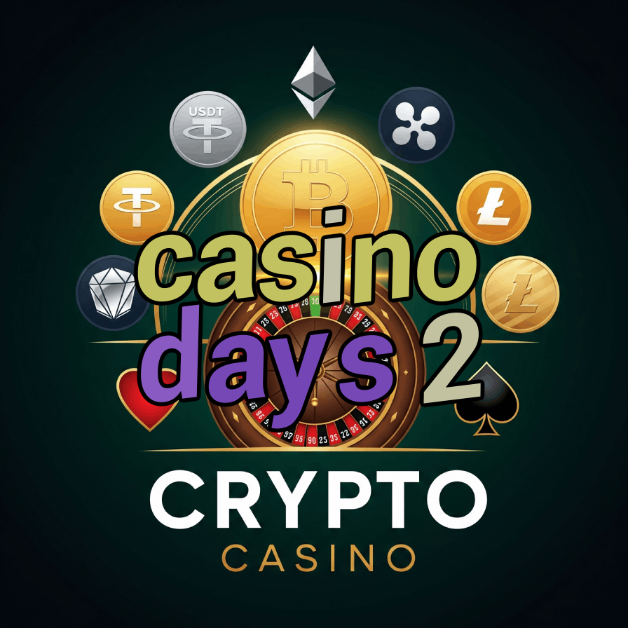Casino Days 2 - Second Generation Casino
